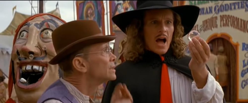 ファンタスティック・ムーンの画像