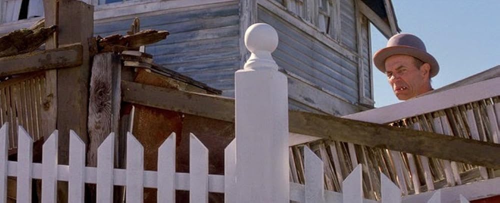 ファンタスティック・ムーンの画像