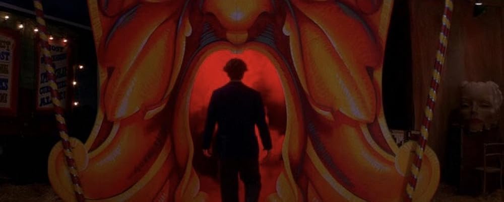 ファンタスティック・ムーンの画像