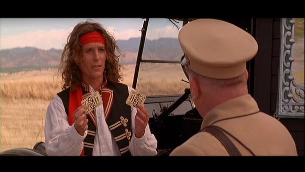 ファンタスティック・ムーンの画像