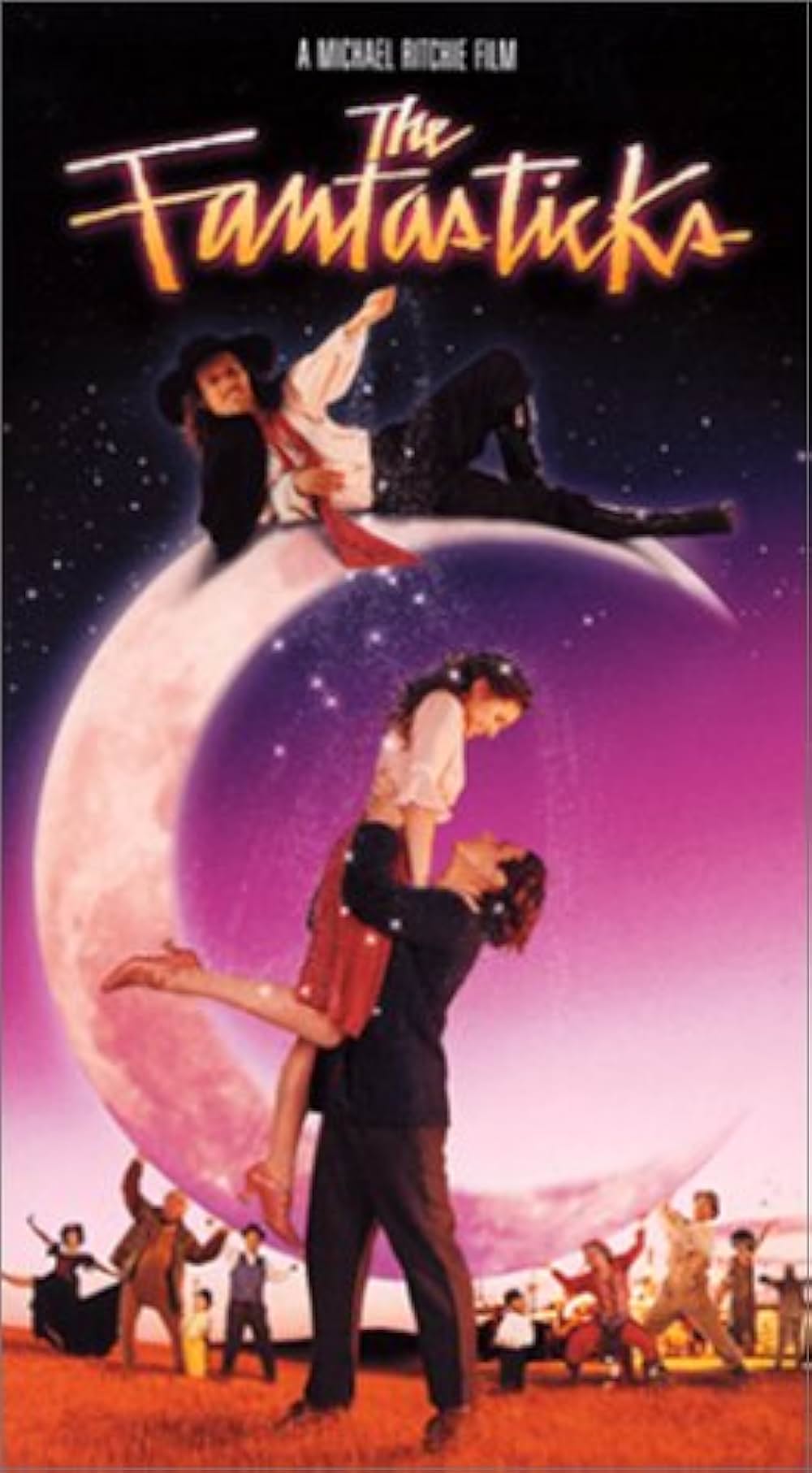 ファンタスティック・ムーンの画像