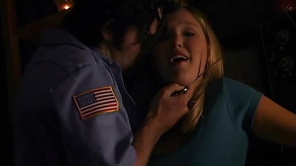 郵便処刑執行人の画像