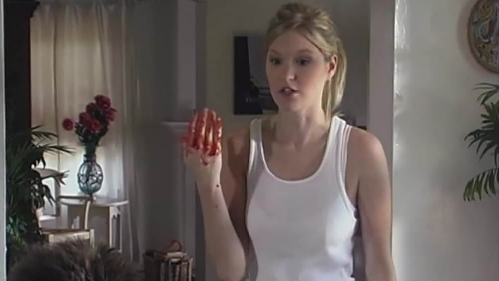 郵便処刑執行人の画像