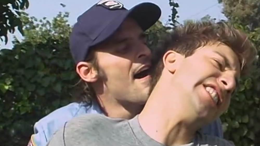 郵便処刑執行人の画像