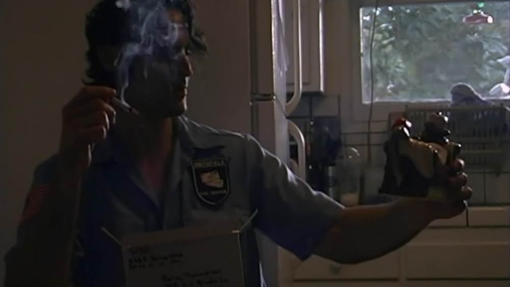 郵便処刑執行人の画像