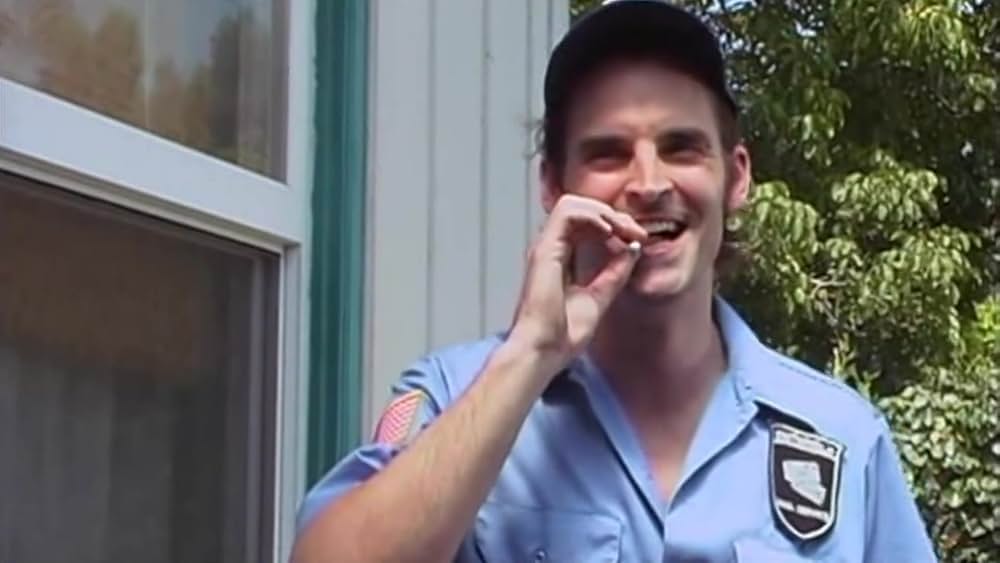 郵便処刑執行人の画像