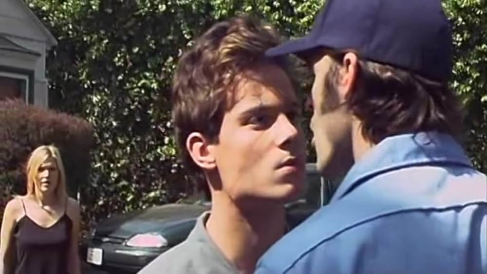 郵便処刑執行人の画像