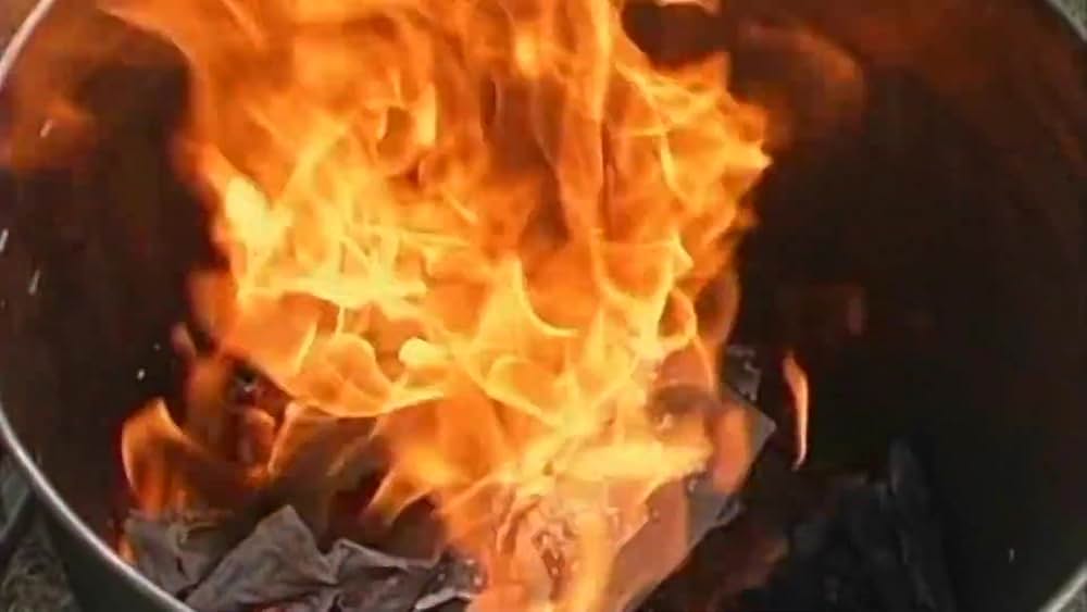 郵便処刑執行人の画像