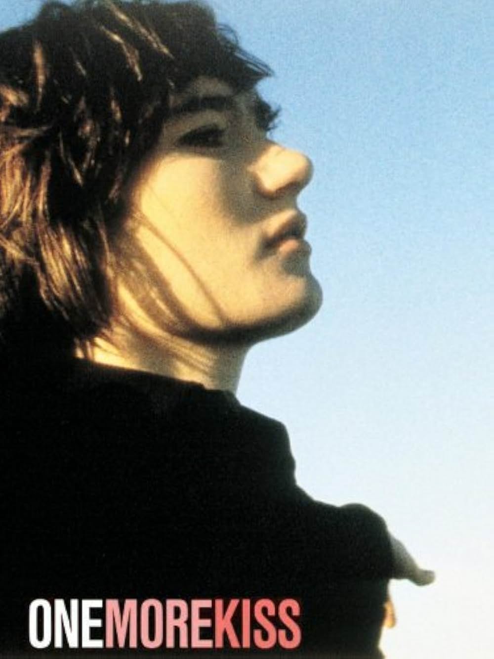 ワン・モア・キスの画像