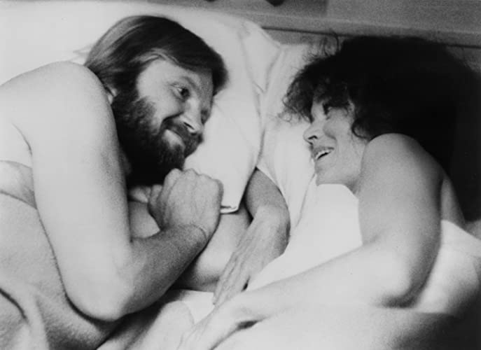 「帰郷」ジェーン・フォンダ & ジョン・ボイトの画像