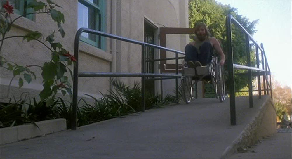 「帰郷」ジョン・ボイトの画像