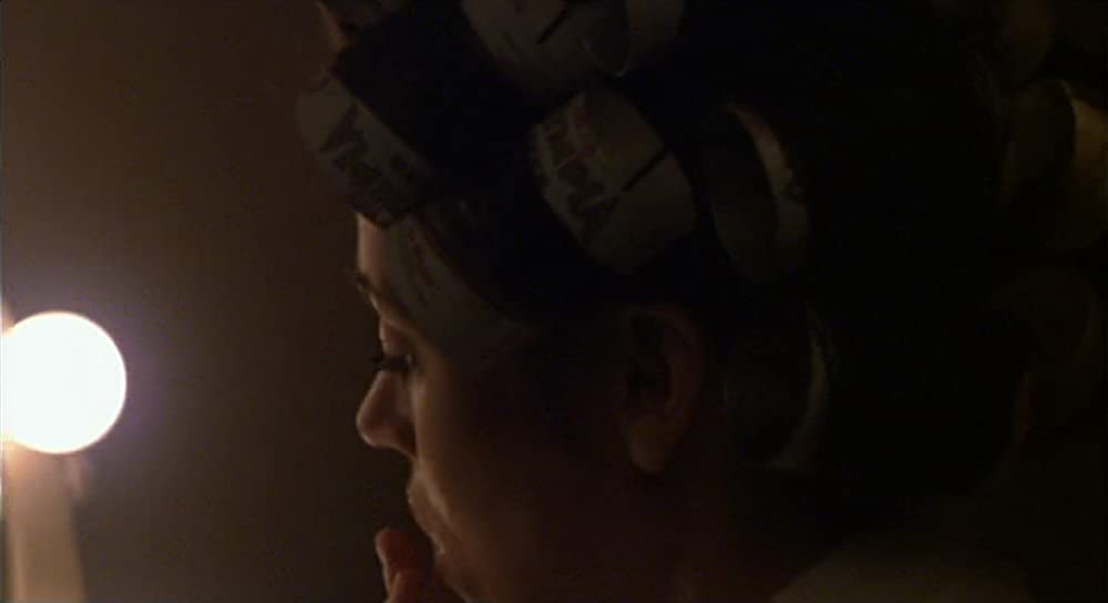 「帰郷」ジェーン・フォンダの画像