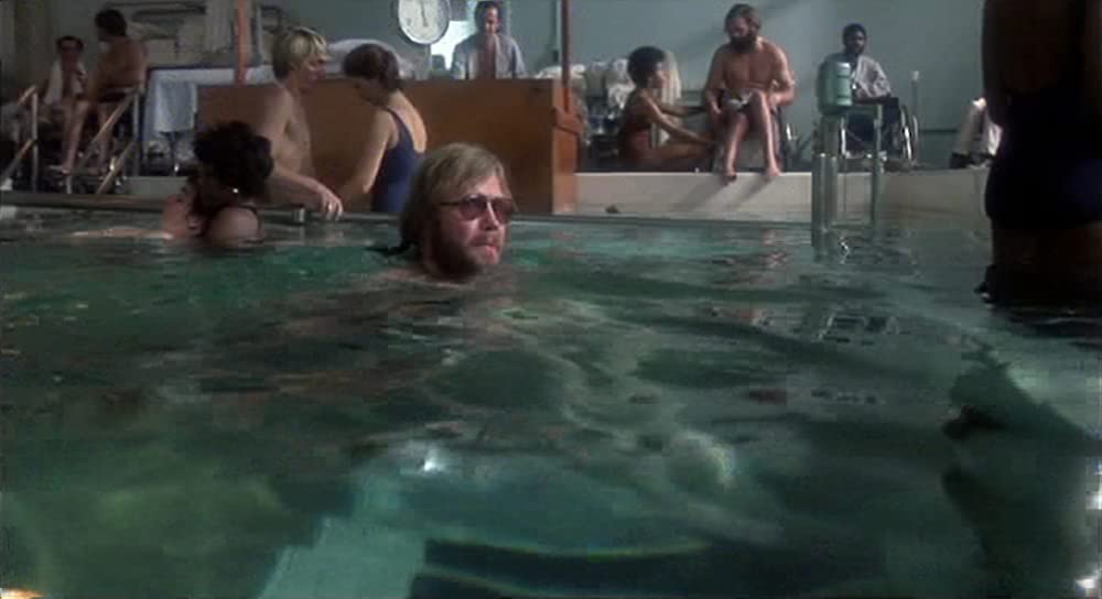 「帰郷」ジョン・ボイトの画像