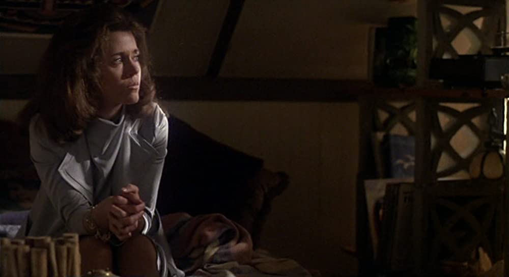 「帰郷」ジェーン・フォンダの画像