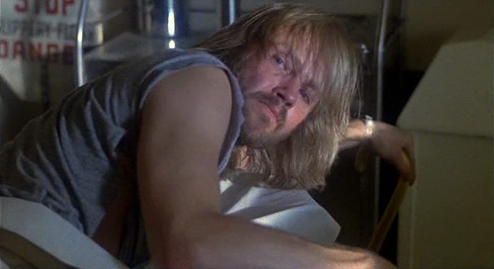 「帰郷」ジョン・ボイトの画像