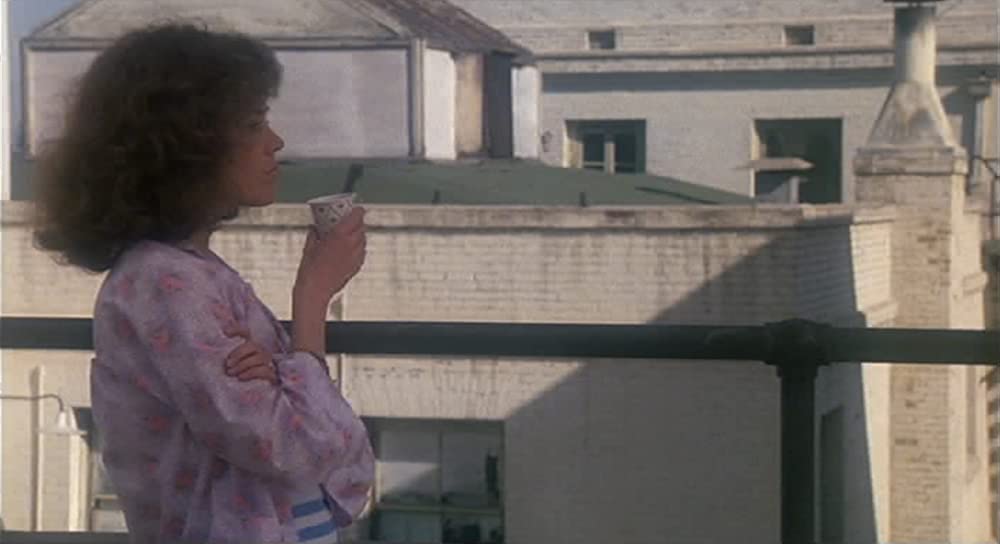 「帰郷」ジェーン・フォンダの画像