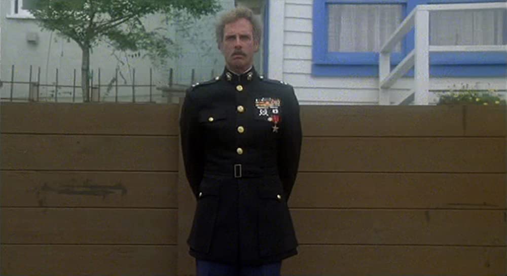 「帰郷」ブルース・ダーンの画像