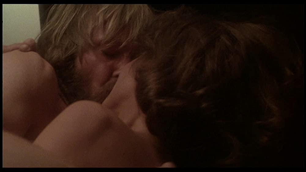 「帰郷」ジェーン・フォンダ & ジョン・ボイトの画像