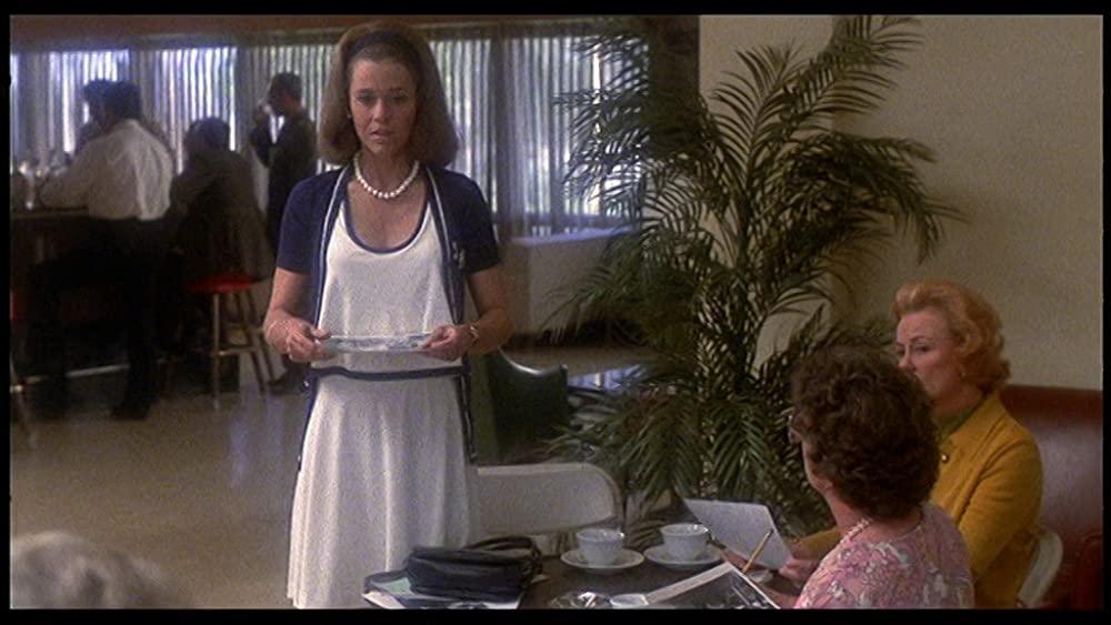 「帰郷」ジェーン・フォンダの画像