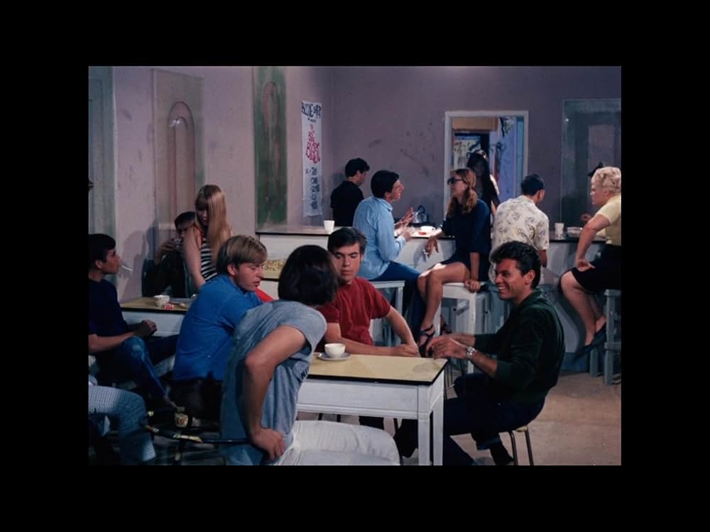 悦楽集団の画像