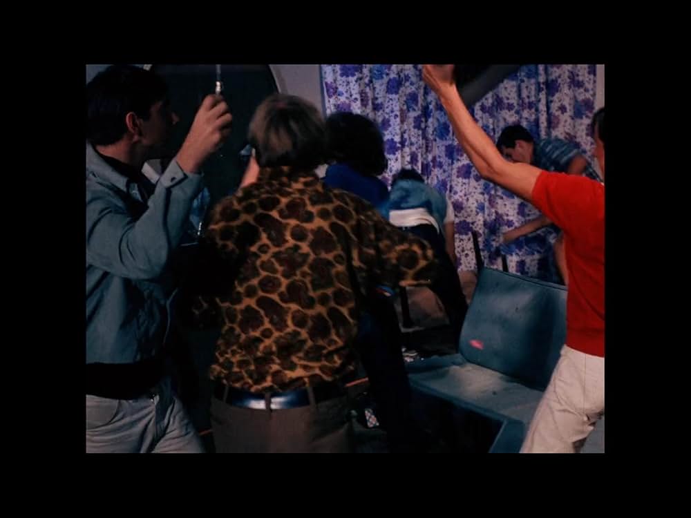 悦楽集団の画像