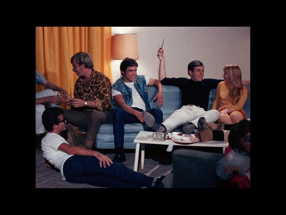 悦楽集団の画像