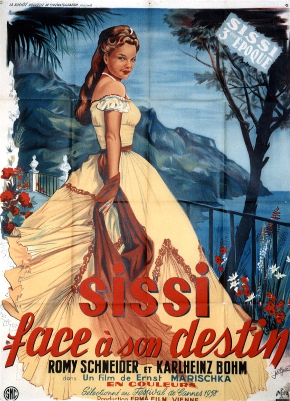 エリザベート3 運命の歳月の画像