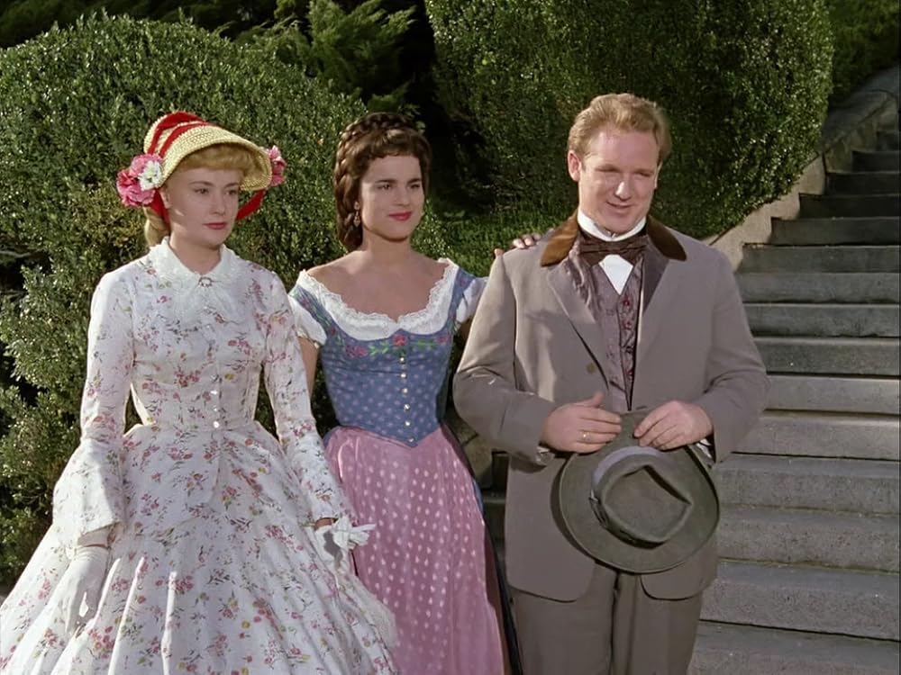 エリザベート3 運命の歳月の画像