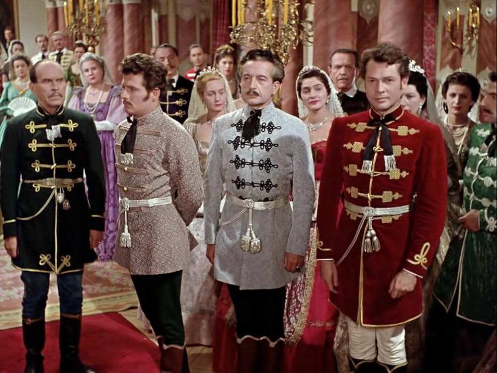 エリザベート3 運命の歳月の画像