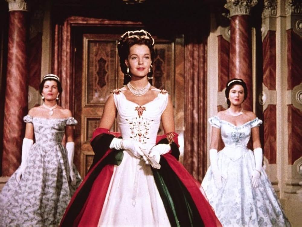 エリザベート3 運命の歳月の画像