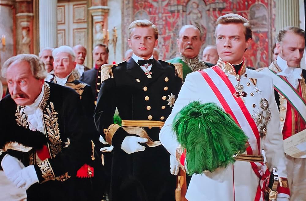 エリザベート3 運命の歳月の画像