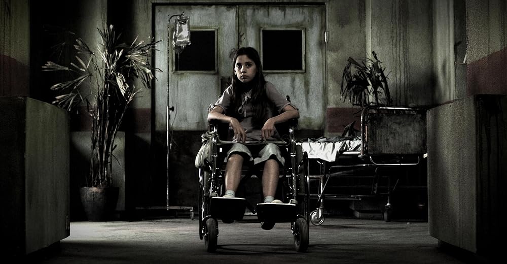 Dark Floors ダーク・フロアーズの画像