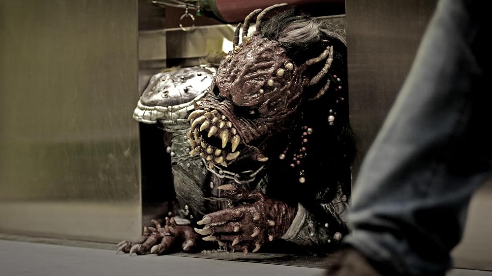 Dark Floors ダーク・フロアーズの画像