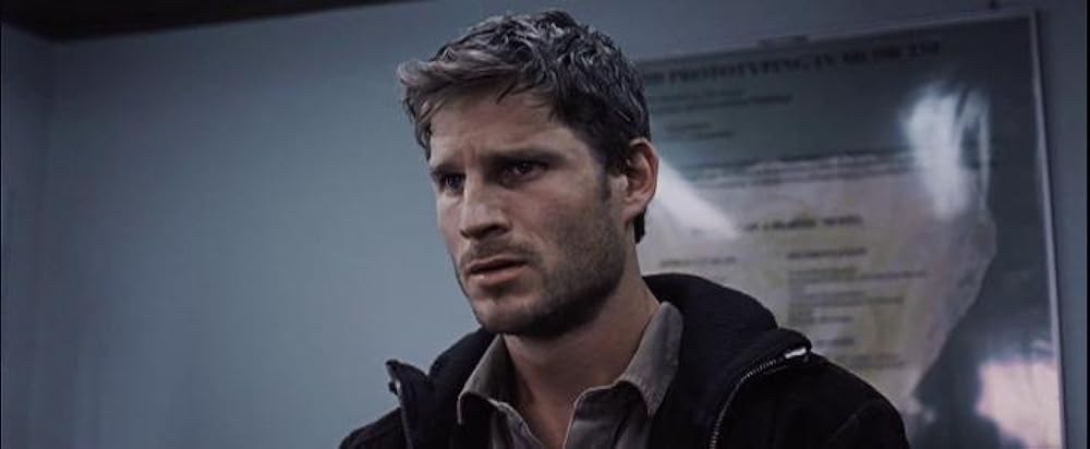 Dark Floors ダーク・フロアーズの画像