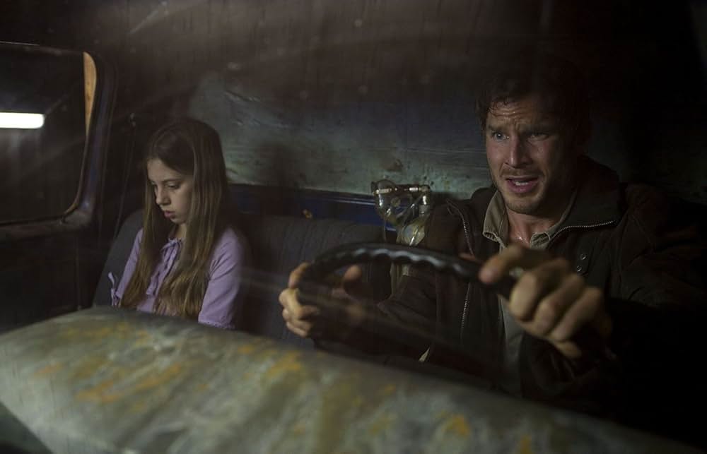 Dark Floors ダーク・フロアーズの画像