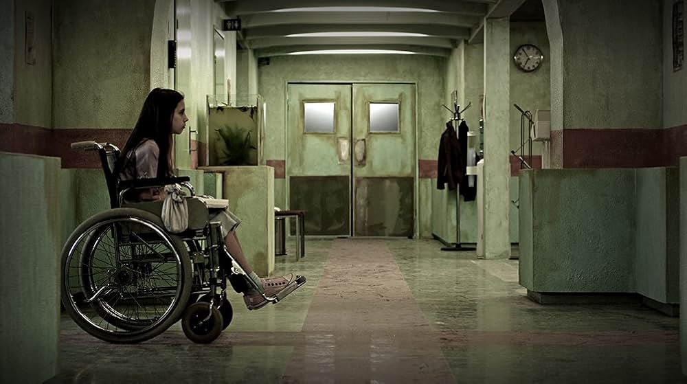 Dark Floors ダーク・フロアーズの画像