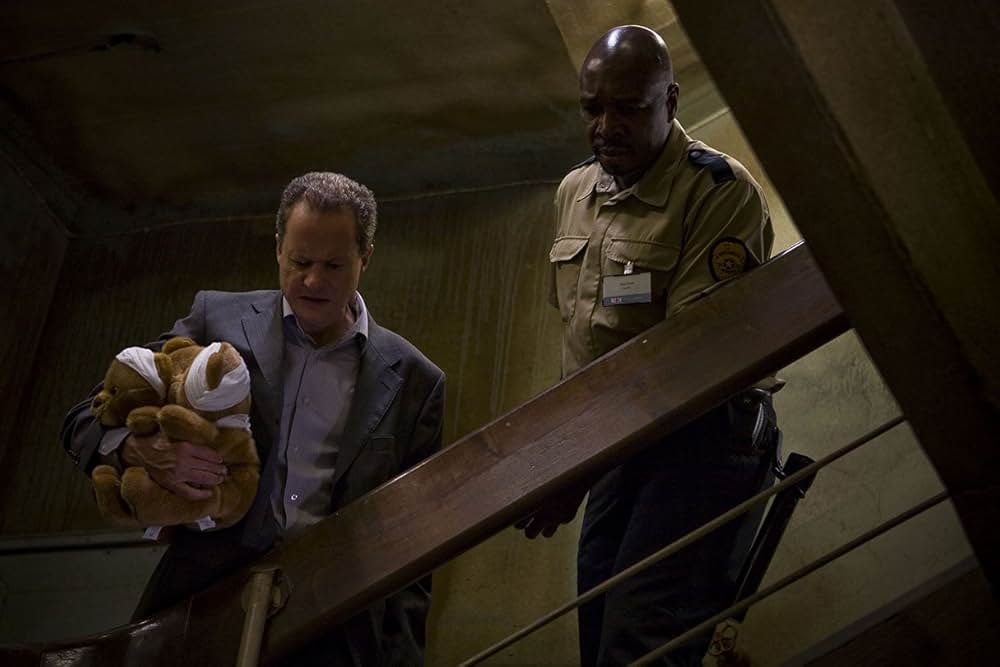 Dark Floors ダーク・フロアーズの画像