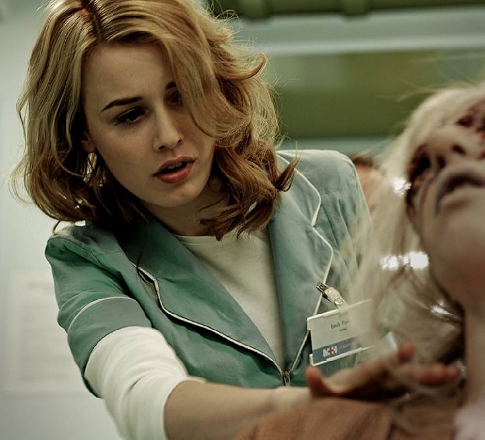 Dark Floors ダーク・フロアーズの画像