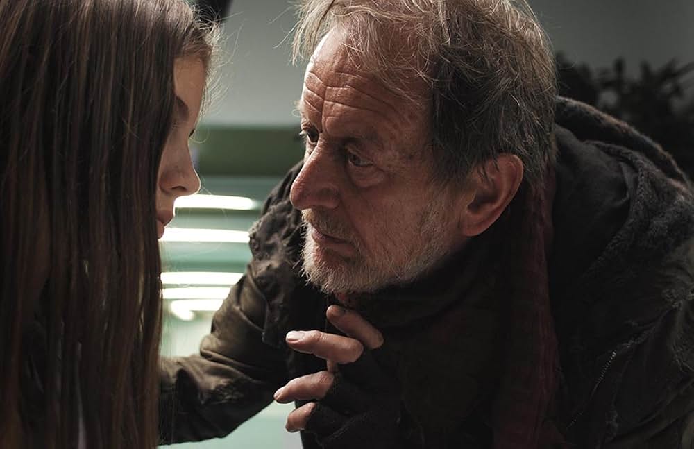 Dark Floors ダーク・フロアーズの画像