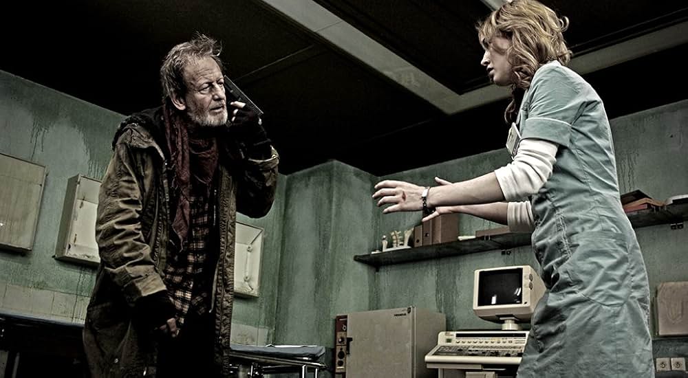 Dark Floors ダーク・フロアーズの画像