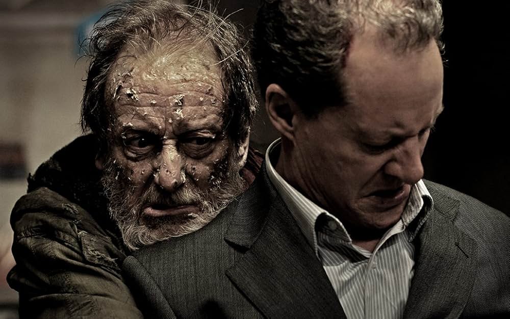 Dark Floors ダーク・フロアーズの画像