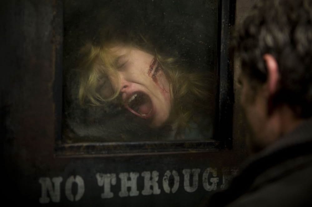 Dark Floors ダーク・フロアーズの画像