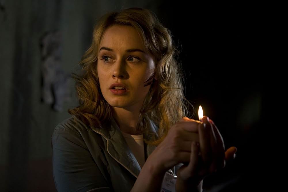 Dark Floors ダーク・フロアーズの画像