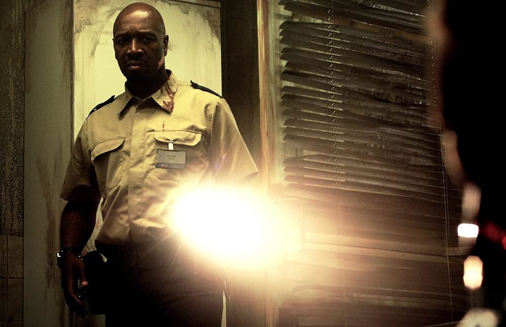 Dark Floors ダーク・フロアーズの画像