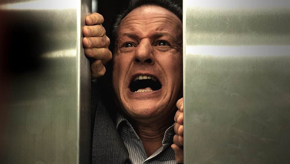 Dark Floors ダーク・フロアーズの写真