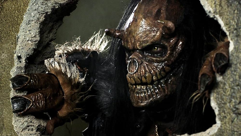 Dark Floors ダーク・フロアーズの画像