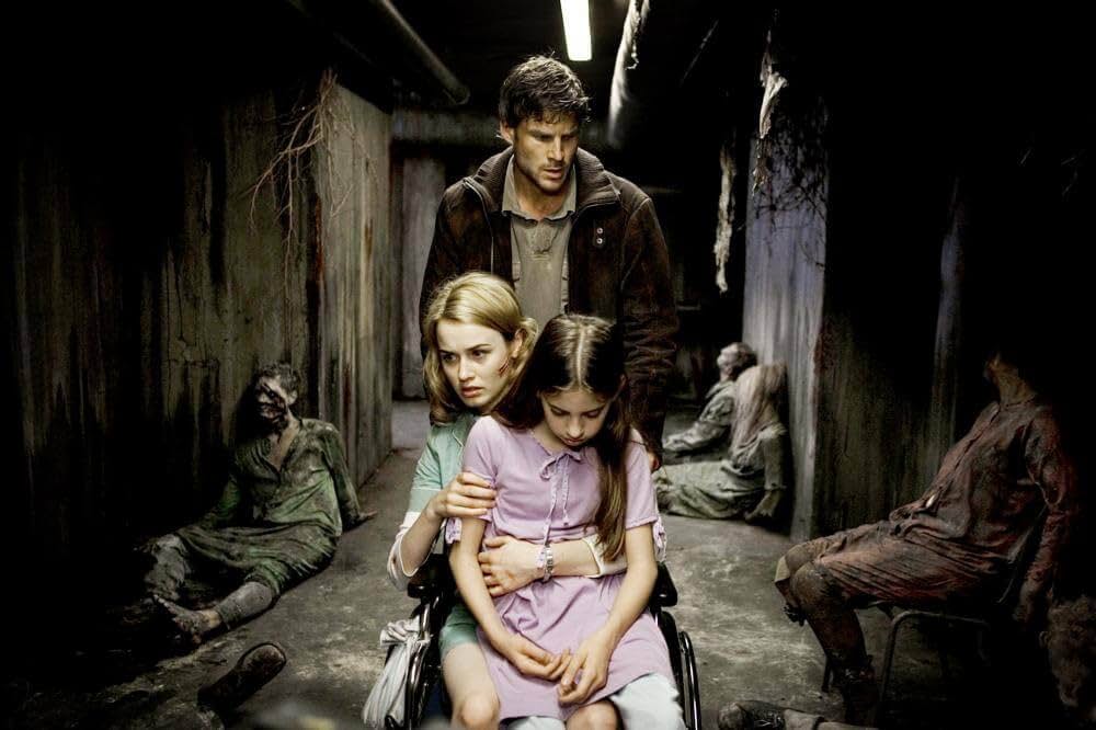 Dark Floors ダーク・フロアーズの画像