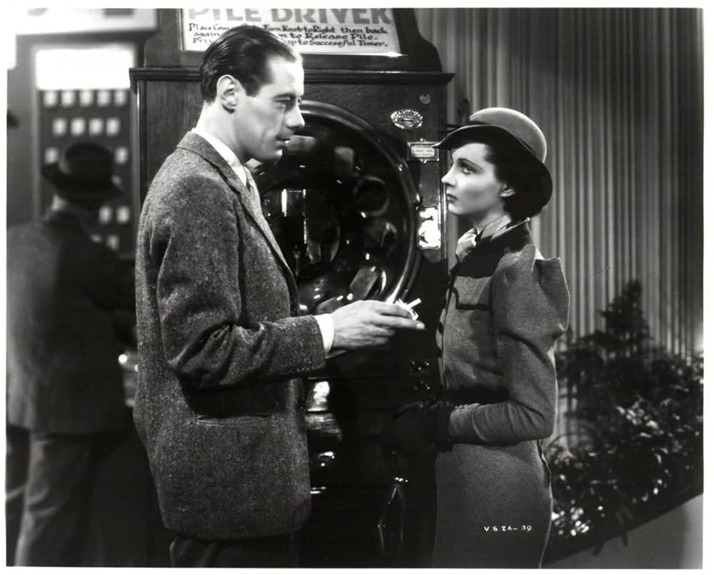 セント・マーティンの小径の画像