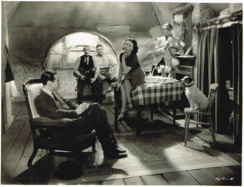 セント・マーティンの小径の画像