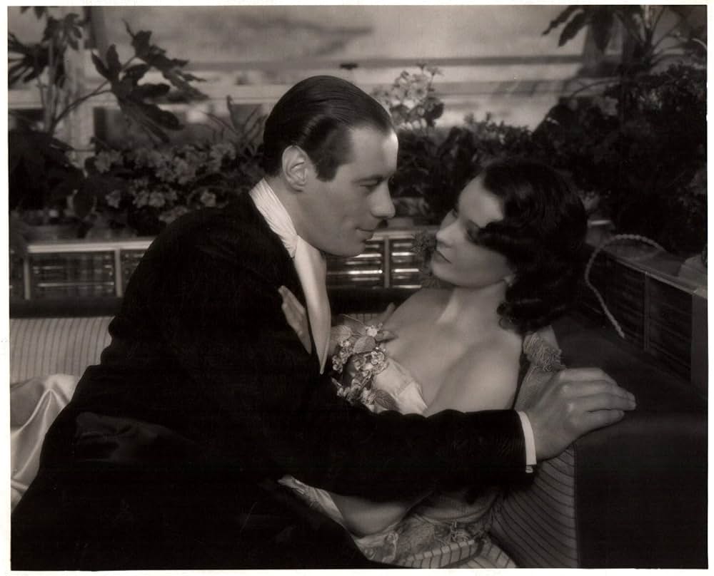 セント・マーティンの小径の写真